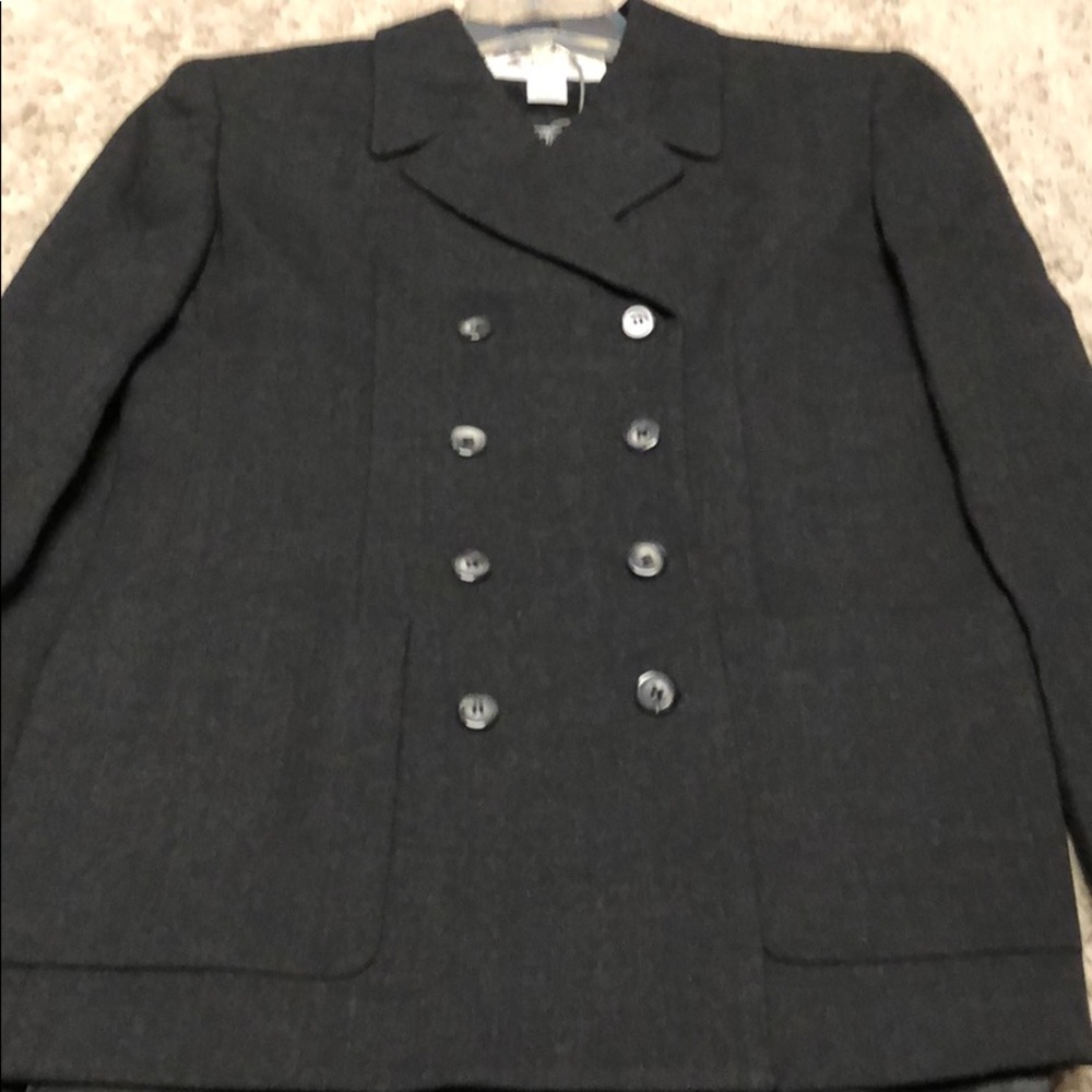 Jones New York Suit EUC